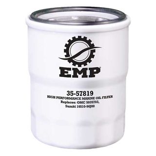 Suzuki 150-300 Hp Oil Filter