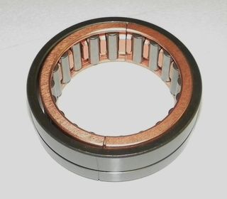 Yamaha 200-300 Hp Center Main Bearing