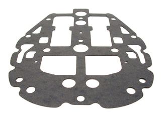 Mercury/Mariner Mounting Plate to Drive Shaft Hosuing Gasket* - 175 (1750)HP