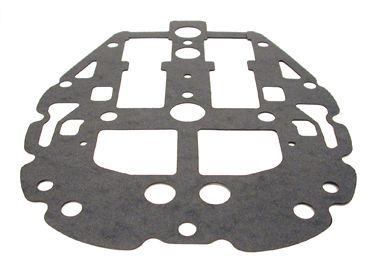 Mercury/Mariner Mounting Plate to Drive Shaft Hosuing Gasket* - 175 (1750)HP