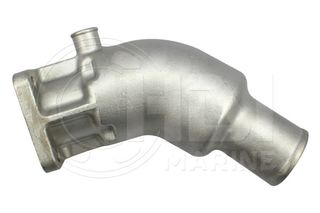 Volvo 2010-2040 D1 & D2 Exhaust Elbow