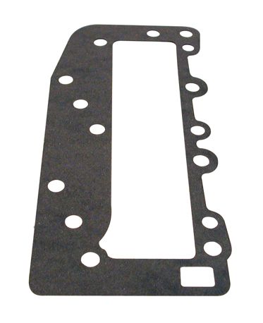 Mercury/Mariner Baffle Plate Exhaust Manifold Gasket - 35 & 40HP 2Cyl