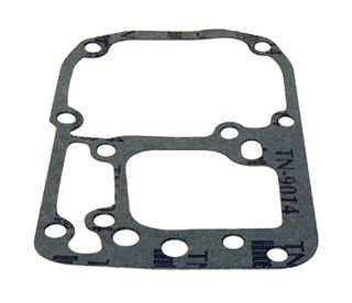 Johnson/Evinrude Powerhead Mounting Gasket - 9.9 & 15HP 1986 & Up