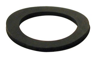 Johnson/Evinrude Thermostat Rubber Gasket - 60Deg V4 & V6