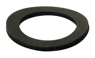 Johnson/Evinrude Thermostat Rubber Gasket - 60Deg V4 & V6