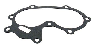 Johnson/Evinrude Reed Plate Gasket - 25 & 35HP