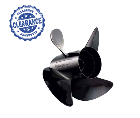 LE1/LE2 13x21 Prop 4 Blade