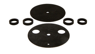 Volvo Heat Exchanger Gasket Set 2002 & 2003