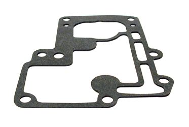 Johnson/Evinrude Exhaust Gasket - 5, 5.5 & 6HP