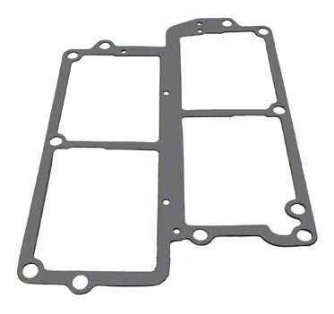 Johnson/Evinrude Intake Manifold Gasket* - 90Deg V4 Crossflow