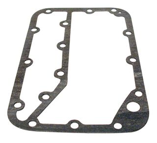 Johnson/Evinrude Powerhead Exhaust Gasket* - 2Cyl Crossflow