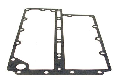 Johnson/Evinrude Powerhead Exhaust Gasket* - 90Deg V4 Crossflow