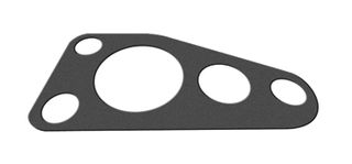 Johnson/Evinrude Thermostat Gasket - 2Cyl Crossflow