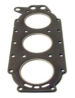 Head Gasket J/E 60-75 3 Cyl Looper 1968-89 *