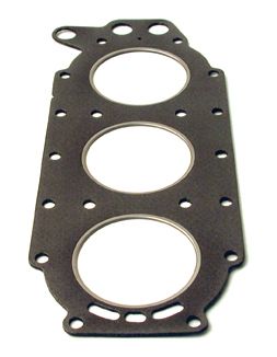 Head Gasket J/E 60-75 3 Cyl Looper 1968-89 *