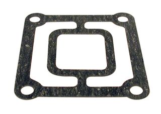 Exhaust Manifold End Cap Gasket OMC (Water End)