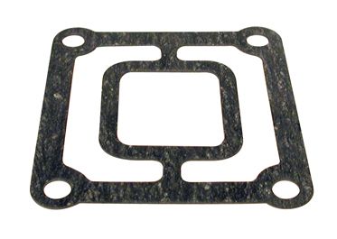 Exhaust Manifold End Cap Gasket OMC (Water End)