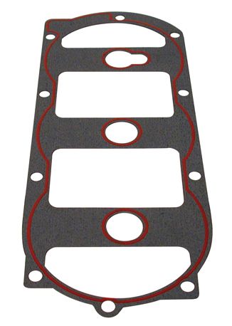 Mercury/Mariner Cyl. Block Cover Gasket* - 70HP 3Cyl