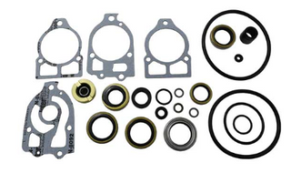 Gearcase Seal Kit L4 75-80, L6 90-115 & V6 150-200 1978 - 88