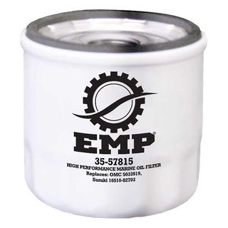 Oil Filter Johnson / Evinrude & Suzuki 140 Hp 4-Stroke 02-12