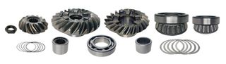 Gear Set & Bearings Mercury Gear Housing 3.0L & Gen 2 1991-95