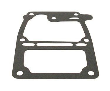 Mercury/Mariner Mounting Gasket - 4, 4.5, 7.5, 9.8 HP 1Cyl