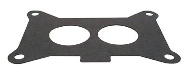 Holley 2 Barrel Carb Gasket*