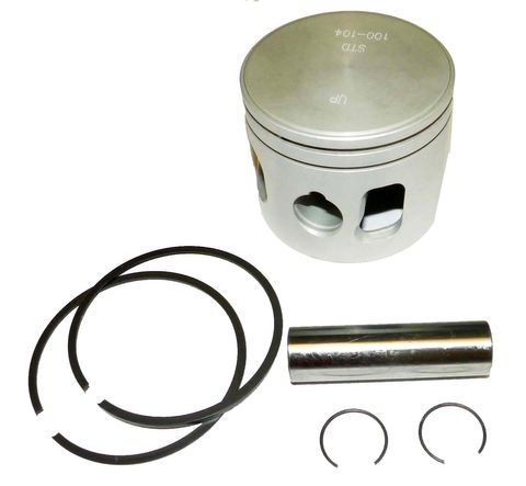 Johnson / Evinrude 60-75 Hp 3 Cyl. Piston Kit Std