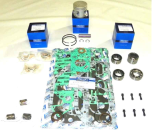 Johnson/Evinrude 60 / 75 Hp Rebuild Kit Std.