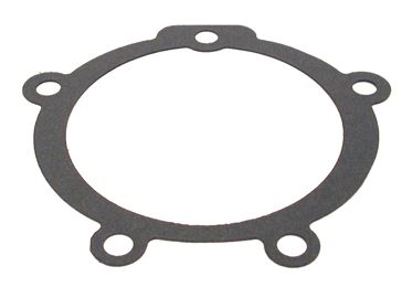 Mercury/Mariner Reed Block Gasket - 75-125Hp