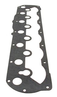 Mercury/Mariner Cyl. Block Cover Gasket* - 90 & 115HP L6Cyl