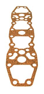 Mercury/Mariner Cylinder Block Cover Gasket* - 150-220HP V6 Design II