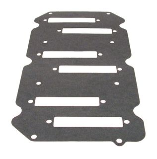 Mercury/Mariner Reed Block Gasket* - 200 (2000)HP V6