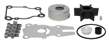 Water Pump Service Kit Yamaha 40-60