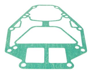 Mercury/Mariner Block to Mounting Plate Gasket* - 135-200HP