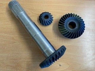 Volvo DP Lower Unit Gear Set 1.95:1