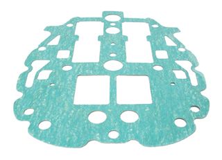 Mercury/Mariner Mounting Plate to Driveshaft Housing Gasket* - 135-200HP