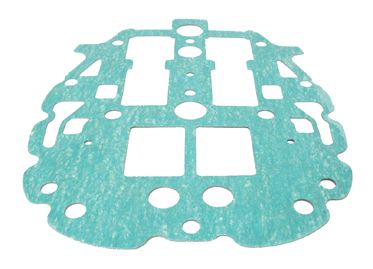 Mercury/Mariner Mounting Plate to Driveshaft Housing Gasket* - 135-200HP