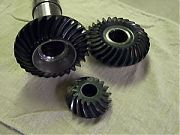 Volvo DP Lower Unit Gear Set 1.78:1