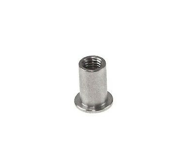 Volvo Trim Indicator - Rack Nut