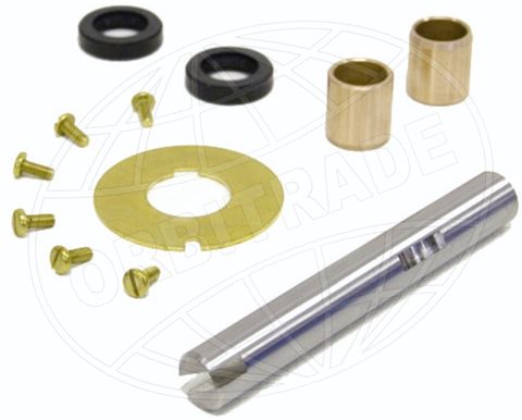 Water Pump kit - AQ165A, AQ170A, AQ170B, AQ170C