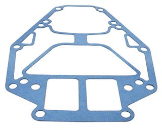 Mercury/Mariner Cyl. Block to Mounting Plate Gasket* - 135-175HP