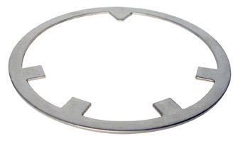 Bearing Carrier Tab Washer Mercury L4, L6 V6 & R Drive