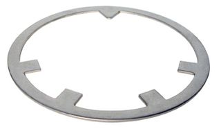 Bearing Carrier Tab Washer Mercury L4, L6 V6 & R Drive