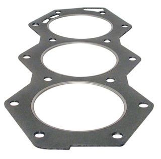 Head Gasket J/E 90 Deg V6 Cross Flow 1976-91 3.500*