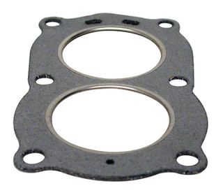 Johnson/Evinrude Head Gasket - 2.5-4.5 2 Cyl 1987-98