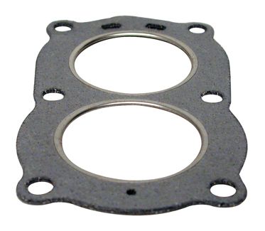 Johnson/Evinrude Head Gasket - 2.5-4.5 2 Cyl 1987-98