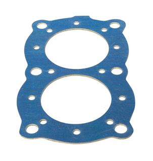 Johnson/Evinrude Head Gasket - 4HP 2Cyl