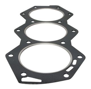 Head Gasket J/E 90 Deg V6 Cross Flow 1980-91 3.625*