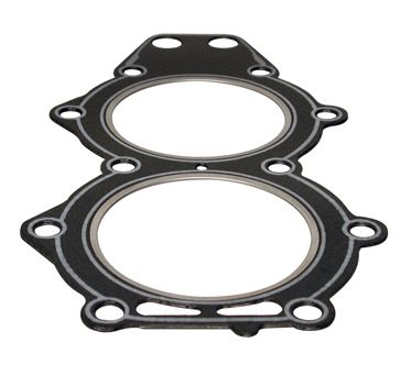 Head Gasket J/E 35-60 2 Cyl Looper 1976-01*